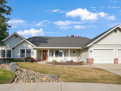 5434 W Cambridge Avenue