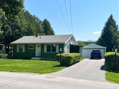 140 Dorr Drive