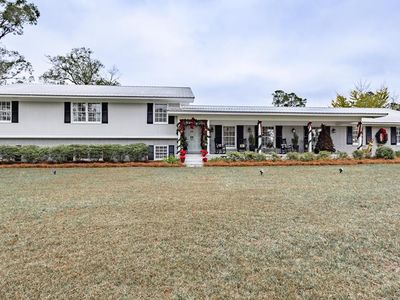 Property at 805 W 2nd St, Ocilla, GA
