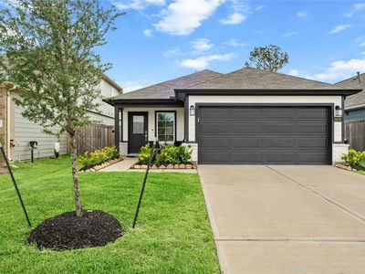 Property at 5831 Sunrise Bottom Ln, Fulshear, TX