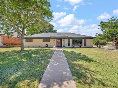 Property at 2829 Durant Dr, Midland, TX