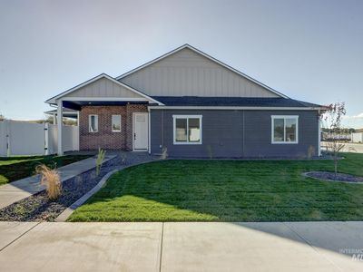 2700 Bandon Dunes Ave