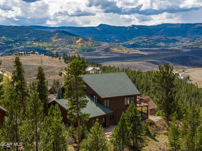 81 Timberline Drive