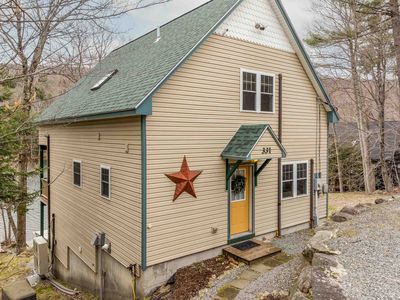 331 Chalk Pond Road