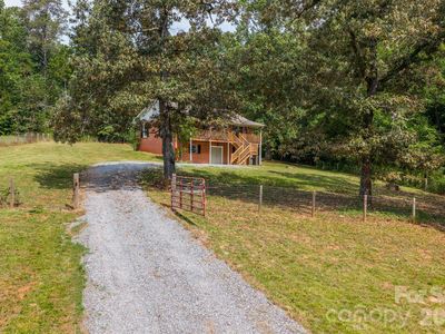 4815 Mount Olive Church Rd