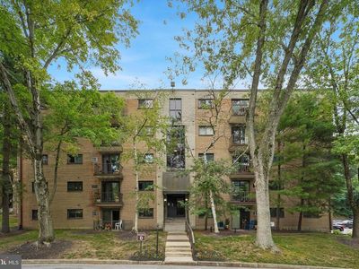 400 Glendale Rd #D54