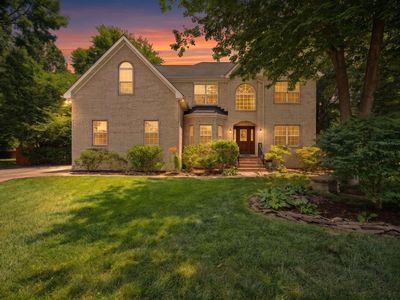 707 River Gate Ct