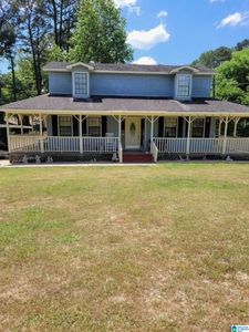 3317 Virginia Dr