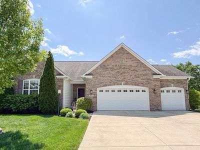 7401 Cassilly Ct