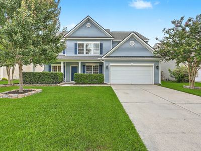 513 Mountain Laurel Cir