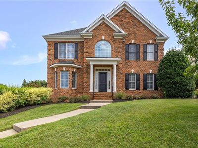 5551 Garden Park Ln