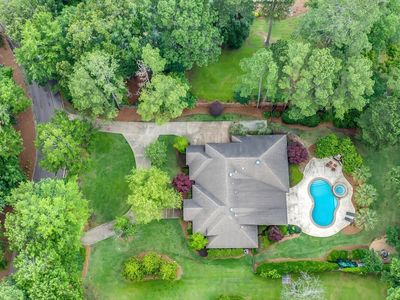 8213 Mossy Oak Dr