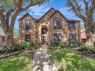 16531 Town Lake Ct