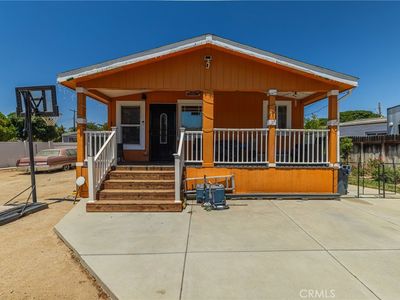 Property at 31150 Robertson St, Homeland, CA