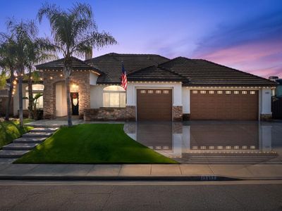 15357 Chateau Montelena Dr