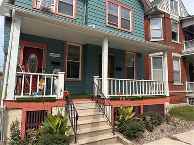 Property at 4912 Franklin Blvd, Cleveland, OH