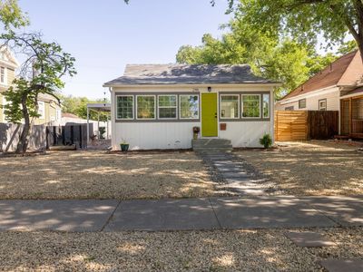 246 Hill Ave