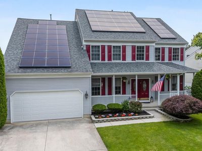 95 Knights Bridge Way