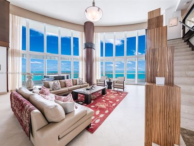 1643 Brickell Ave APT 3702