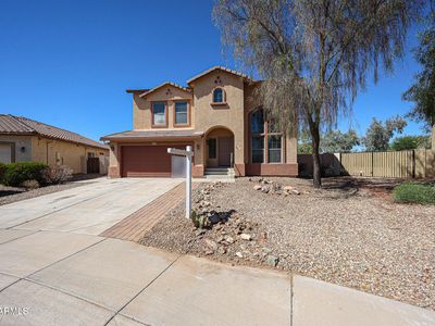 41140 W CIELO Lane