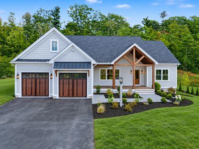 Lot 4 Saybrook Drive