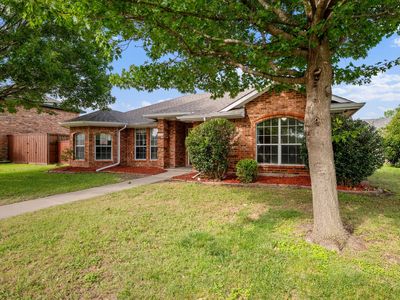 5709 Eagle Dr