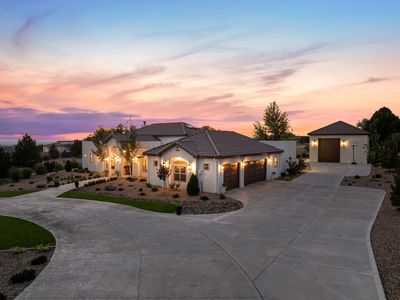 10511 San Antonio Dr NE
