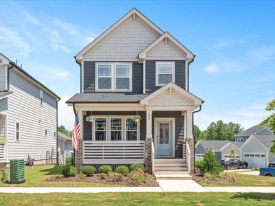 36 Somerleigh Way