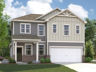 1052 Hittinger Dr Lot 14