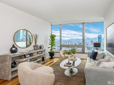 1 Hawthorne St UNIT 22D