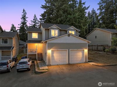 2413 Conger Avenue NW #A & B