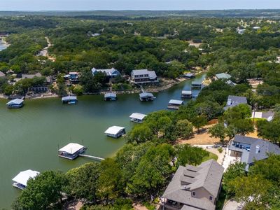 260 El Lago Rd