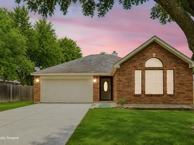 2512 Patna Dr
