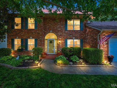 Property at 2241 Deer Springs Trl, Shiloh, IL