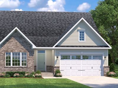 Property at 3232 Paddock Park Lot 88, Pleasant View, TN