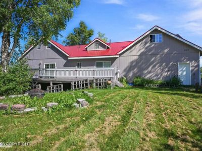 Property at 5488 S Timberline Dr, Big Lake, AK