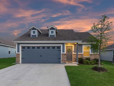 2625 Pebbleton Dr