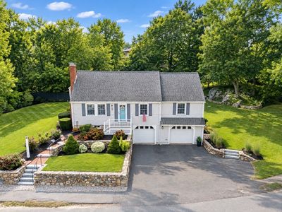11 Cornell Rd