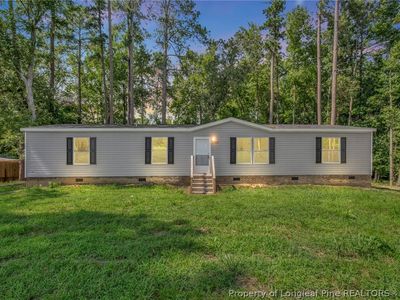 2863 Rockfish Rd