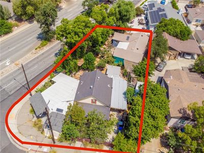 2599 Huntington Dr