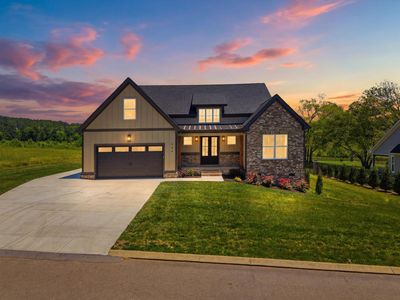 349 Clubhouse Dr