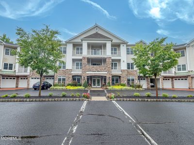 7321 Falston Circle #7321