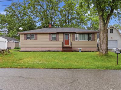 70 Independence Drive