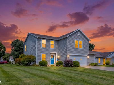 502 Streamside Dr
