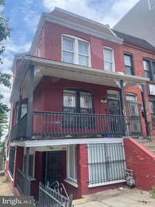 Property at 2802 Georgia Ave NW, Washington, DC