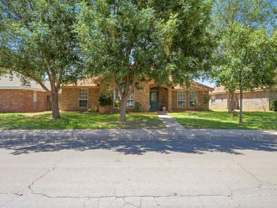 5107 Sherwood Dr