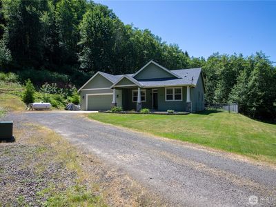 272 Trout Lakes Road