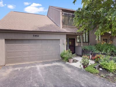 5952 Allerton Dr