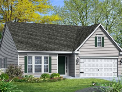 Bradford Plan, Stoney Ridge