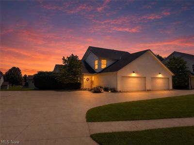 Property at 1551 Olympus Dr, Kent, OH